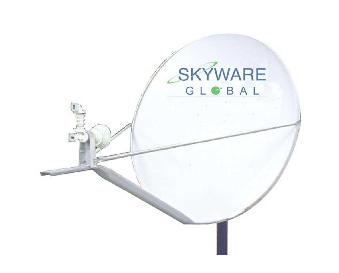 Skyware Global Antennas